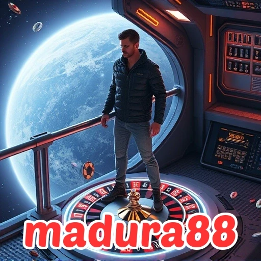 madura88: Pengalaman Seru dalam Permainan Arcade Menarik