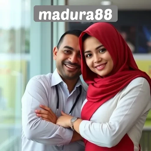 Tinjuan Pelayanan Pelanggan di Madura88