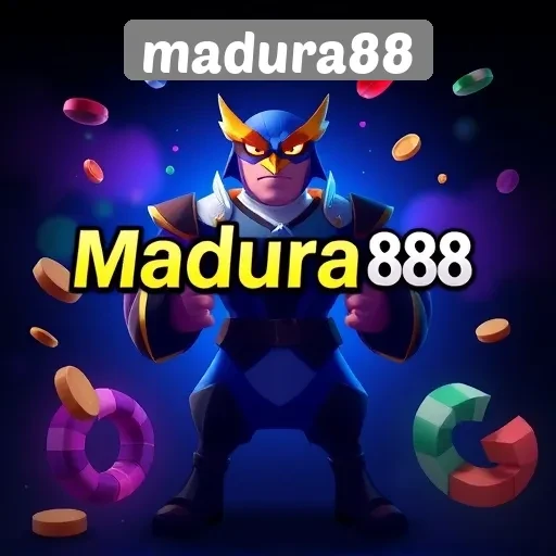 Fitur dan Keunggulan Situs Game Madura88