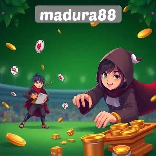 Kelebihan dan Kekurangan Bermain di Madura88