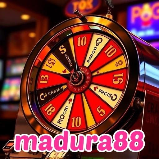 madura88: Semua yang Perlu Kamu Tahu Tentang Casino Langsung
