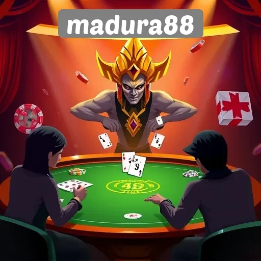 Perbandingan Madura88 dengan Situs Game Lain di Indonesia