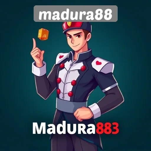 Evolusi Madura88 dalam Menyediakan Pengalaman Bermain