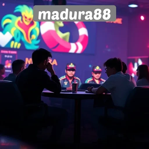 Mengapa Madura88 Menjadi Favorit di Kalangan Gamer Indonesia