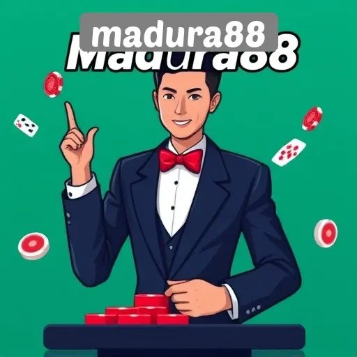 Madura88 Platform Permainan Favorit di Indonesia