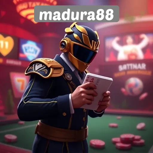 Peran Madura88 dalam Meningkatkan Minat Bermain Game di Indonesia