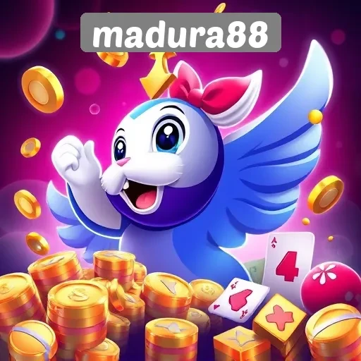 Berbagai Jenis Permainan Populer yang Tersedia di Madura88