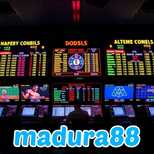 madura88 - Promosi Harian