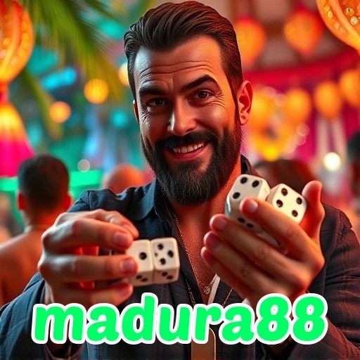 madura88 - Ulasan Game