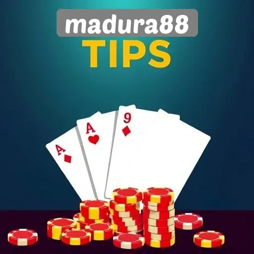 Tips Aman Bermain di Situs Madura88 untuk Pemula
