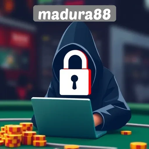 Pentingnya Keamanan dalam Bermain di Madura88